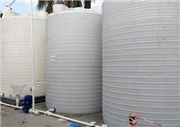 工程安装——工地临时用水水箱